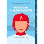 Boldogan a munkahelyen