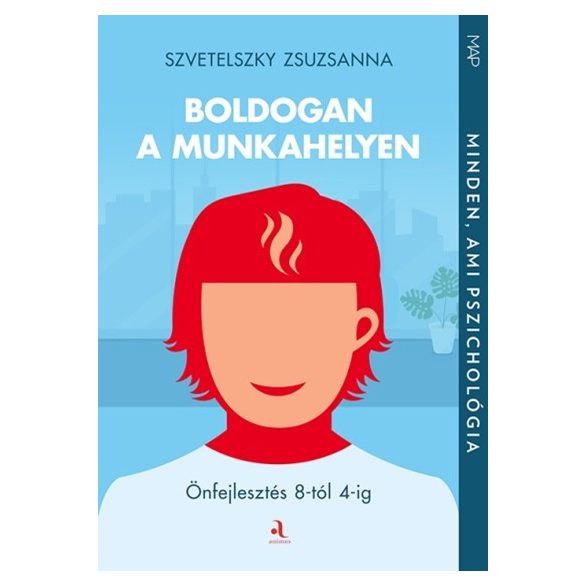 Boldogan a munkahelyen