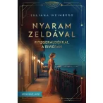 Nyaram Zeldával - Fitzgeraldékkal a Riviérán