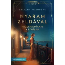 Nyaram Zeldával - Fitzgeraldékkal a Riviérán