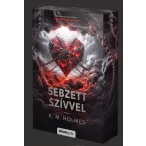 Sebzett szívvel