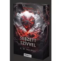 Sebzett szívvel