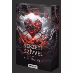Sebzett szívvel