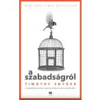 A szabadságról