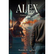 Connor fivérek – Alex