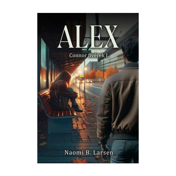 Connor fivérek – Alex