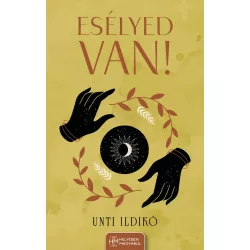 Esélyed van!