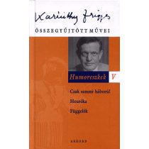 Humoreszkek V.