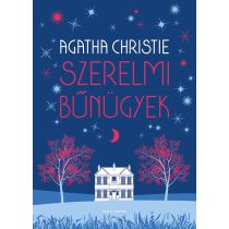Szerelmi bűnügyek - ÉLFESTETT