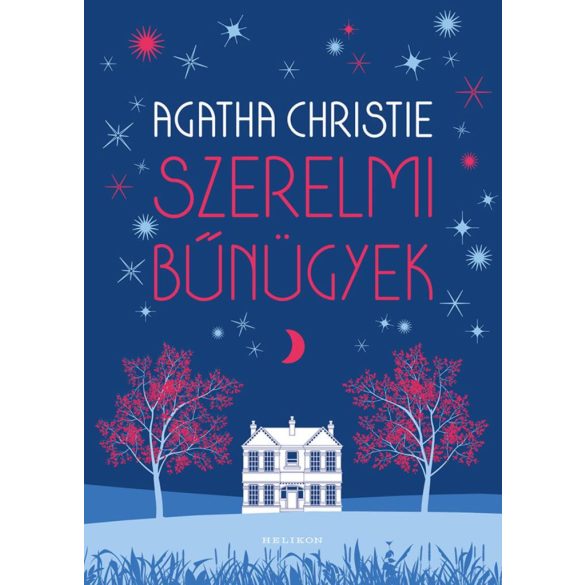 Szerelmi bűnügyek - ÉLFESTETT