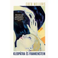 Kleopátra és Frankenstein