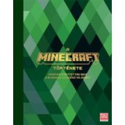 A Minecraft története