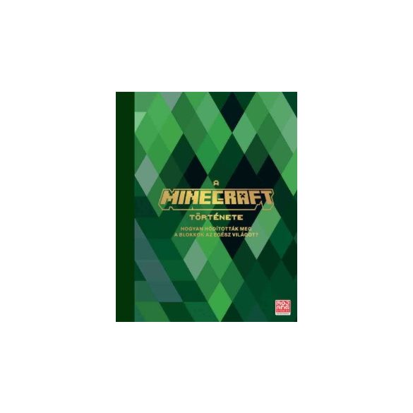 A Minecraft története