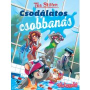 Csodálatos csobbanás