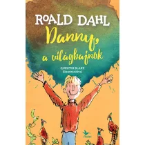 Danny, a világbajnok