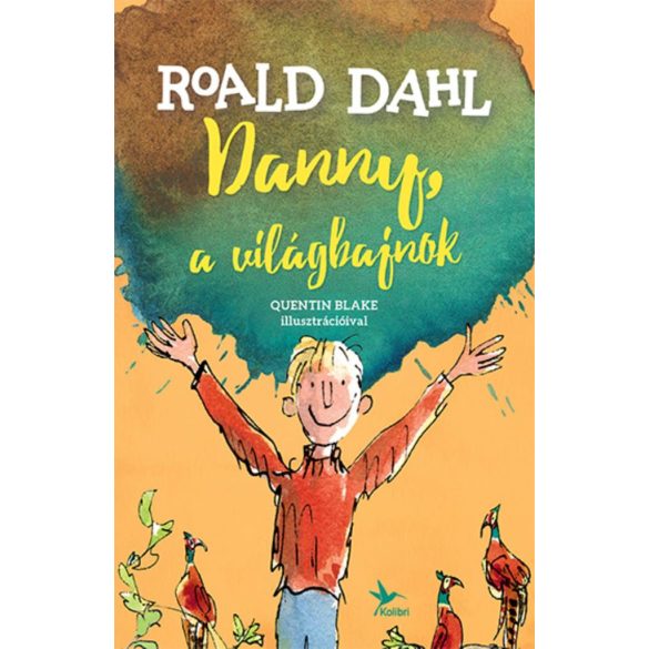 Danny, a világbajnok