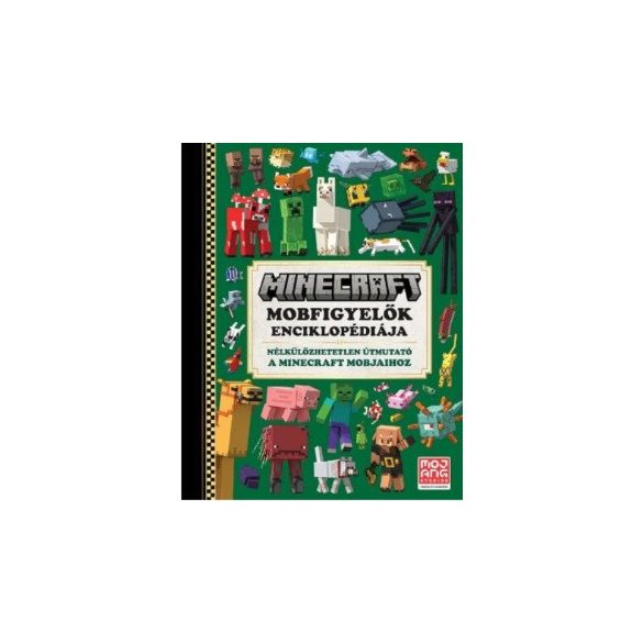 Mobfigyelők enciklopédiája