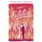 Futótűz - Hidegháború 2. - Éldekorált kiadás