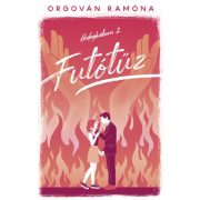 Futótűz - Hidegháború 2. - Éldekorált kiadás