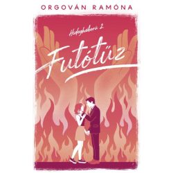 Futótűz - Hidegháború 2. - Éldekorált kiadás