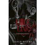 Little Liar - Kis Hazug - Éldekorált kiadás