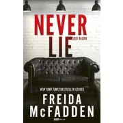 Never lie - Sose hazudj - Éldekorált kiadás