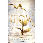 Glow - Ragyogás - Éldekorált kiadás