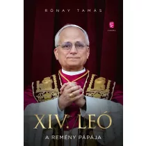 XIV. Leó - A remény pápája