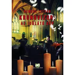 Kronovizor: Az időlátó gép