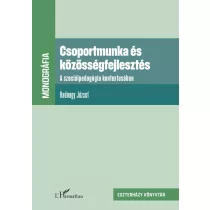 Csoportmunka és közösségfejlesztés