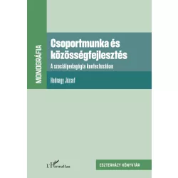 Csoportmunka és közösségfejlesztés
