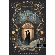 Árny és Fátyol keringője