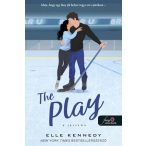 The Play - A játszma (Briar U 3.)