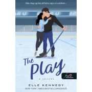 The Play - A játszma (Briar U 3.)