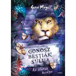 Az állatok királya (Gonosz Bestiák Sulija 4.)