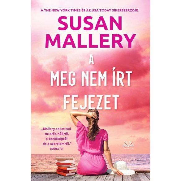 A meg nem írt fejezet