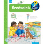 Érzéseink - Mit? Miért? Hogyan? (71.)