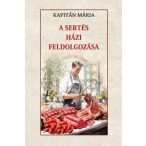 A sertés házi feldolgozása