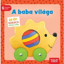 Az én kukucs-könyvem: A baba világa