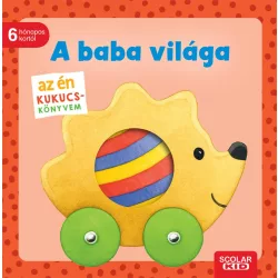 Az én kukucs-könyvem: A baba világa