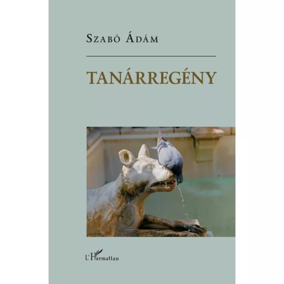 Tanárregény