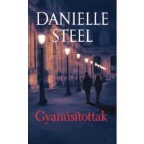 Gyanúsítottak