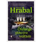Őfelsége pincére voltam