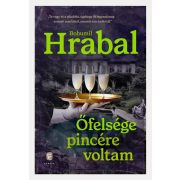 Őfelsége pincére voltam