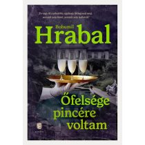 Őfelsége pincére voltam