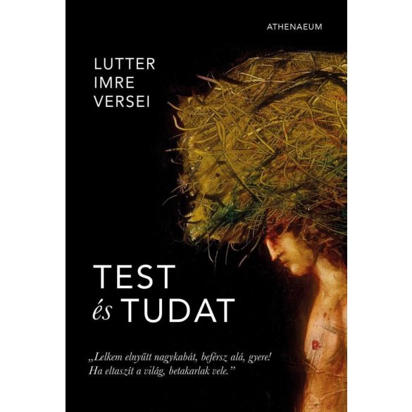 Test és tudat - Lutter Imre versei
