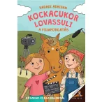 Kockacukor lovassuli - A filmforgatás