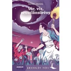 Vér, víz, oroszlánsörény