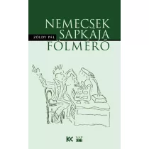 Nemecsek sapkája | Fölmérő