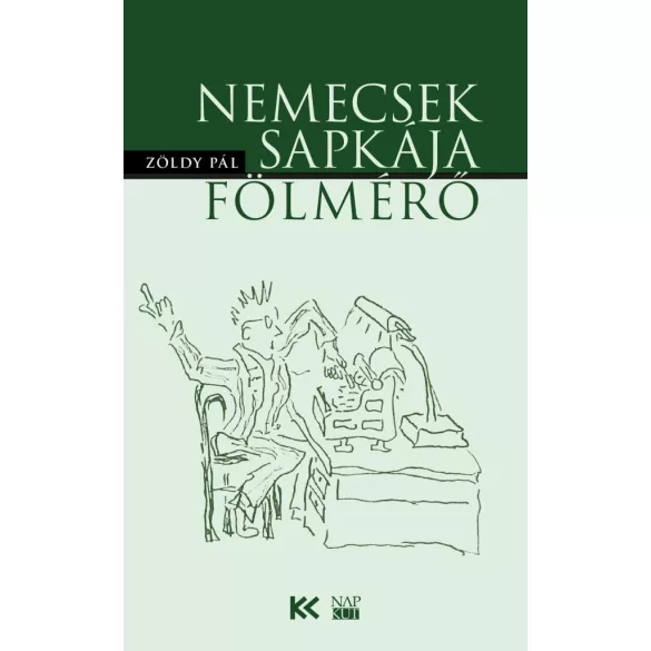 Nemecsek sapkája | Fölmérő